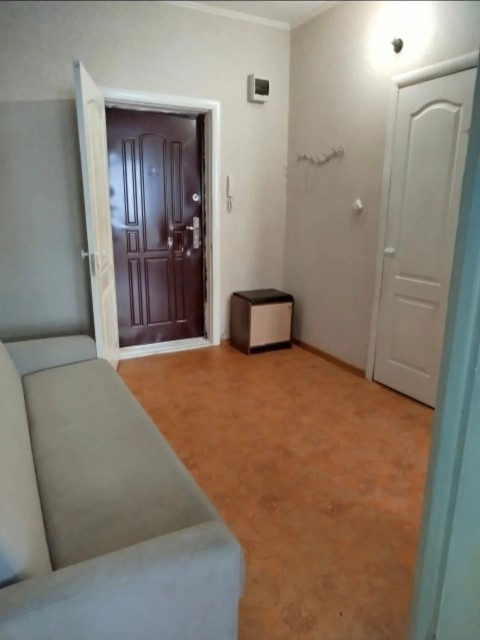 1 комн., 34 м², Монолитно-каркасный, Студгородок 5