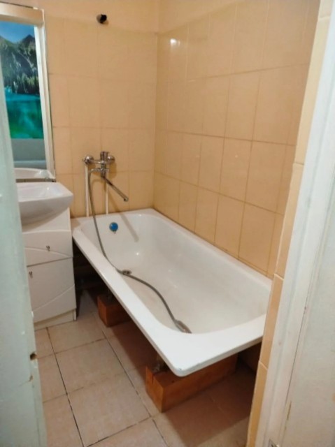 1 комн., 34 м², Монолитно-каркасный, Студгородок 7