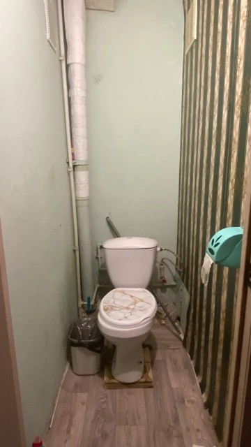 4 комн., 72 м², КПД, Гимеин 7