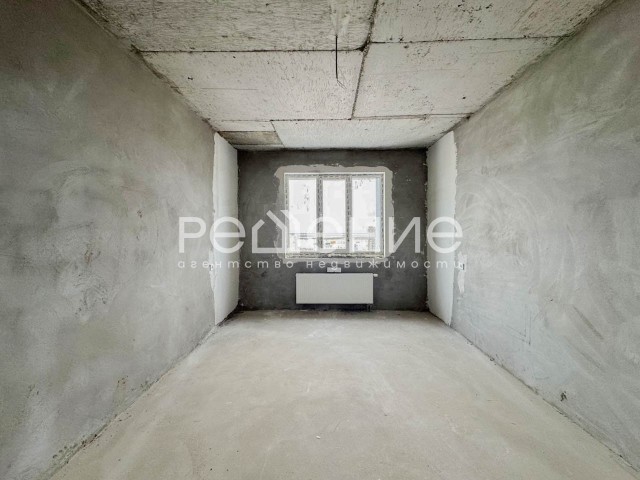 2 комн., 50 м², Монолитно-каркасный, Залог 12