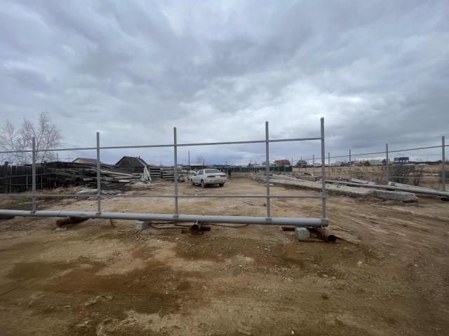 1060 м², земельные участки, продаю