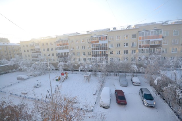 1 комн., 36 м², КПД, Апельсин 16