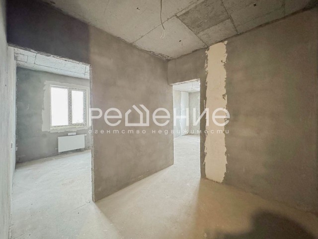 2 комн., 50 м², Монолитно-каркасный, Залог 11