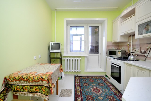 2 комн., 51 м², 112 серия, Птицефабрика 7