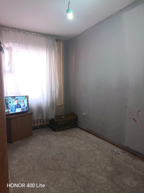 1 комн., 30 м², Монолитно-каркасный