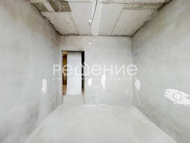 2 комн., 60 м², Монолитно-каркасный, Залог