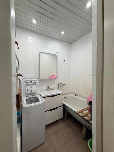 2 комн., 60 м², Инд. планировка, 16 квартал 7