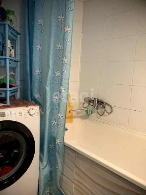 2 комн., 47 м², Инд. планировка, Авиапорт 10