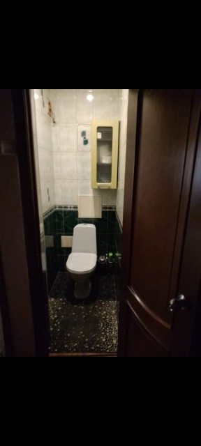 2 комн., 62 м², Блочный, Крытый рынок 9