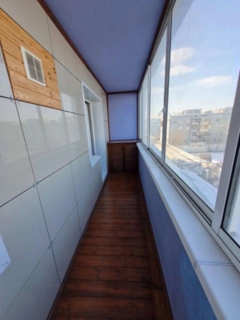 2 комн., 60 м², Блочный, Авиапорт