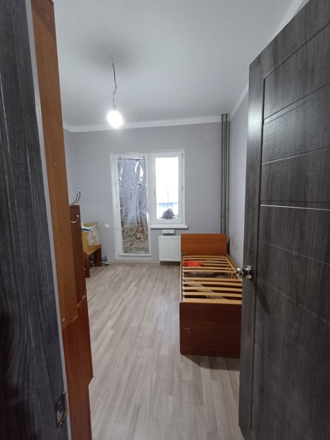 4 комн., 92 м², Инд. планировка, Звездный 2