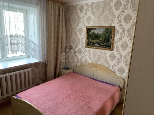 3 комн., 73 м², Инд. планировка, Площадь Победы 8