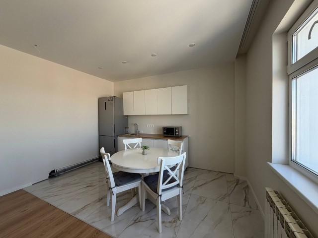 3 комн., 71 м², Монолитно-каркасный, Гимеин 7