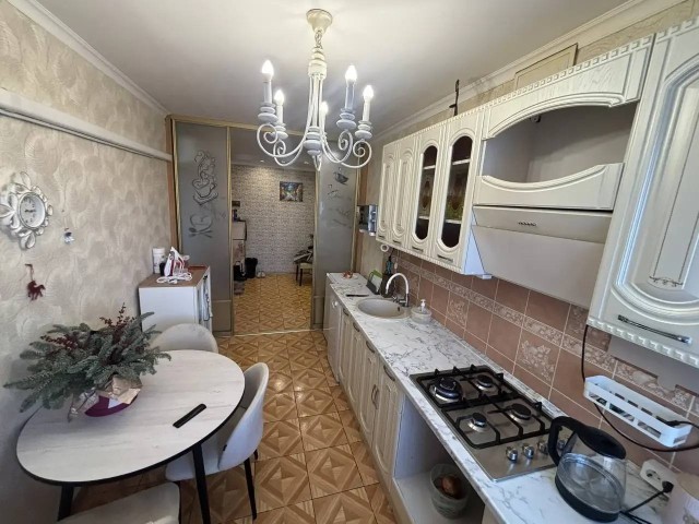 4 комн., 72 м², КПД, Жатай