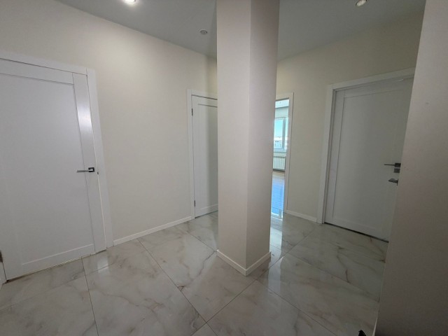 3 комн., 71 м², Монолитно-каркасный, Гимеин 3