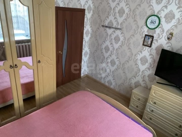 3 комн., 73 м², Инд. планировка, Площадь Победы 9