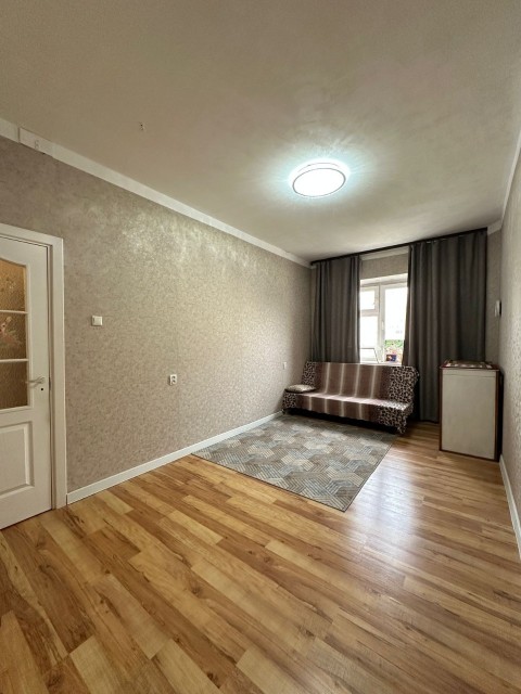 1 комн., 34 м², 112 серия, Сахацирк 3