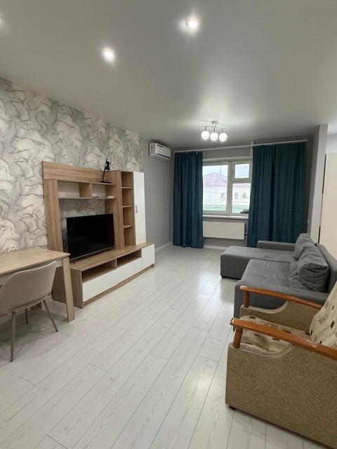 2 комн., 60 м², Инд. планировка, 16 квартал 4