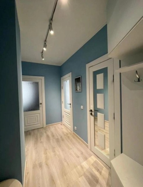 1 комн., 45 м², Монолитно-каркасный, Рынок Столичный 5