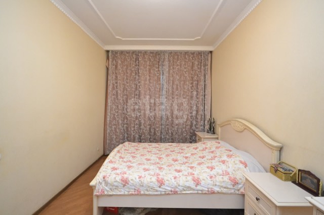 2 комн., 69 м², 112 серия, Сахацирк 4