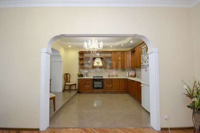 2 комн., 69 м², 112 серия, Сахацирк 8