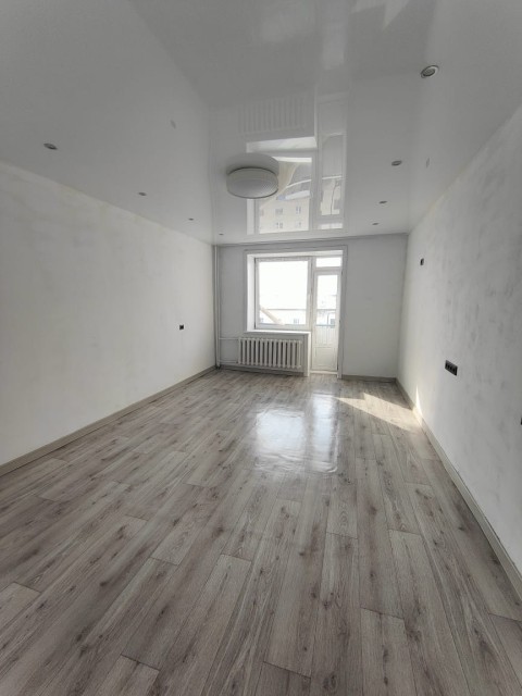 2 комн., 55 м², Блочный, Кангалассы 14