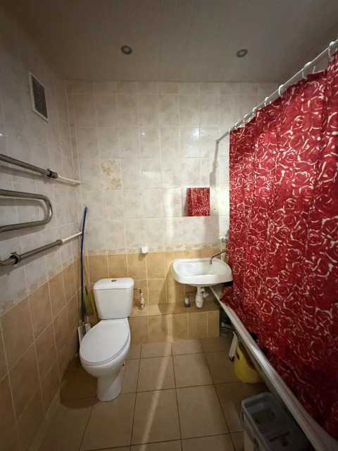 1 комн., 112 серия, Сахацирк 7