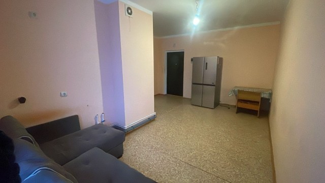 1 комн., 24 м², Блочный, Улус 2