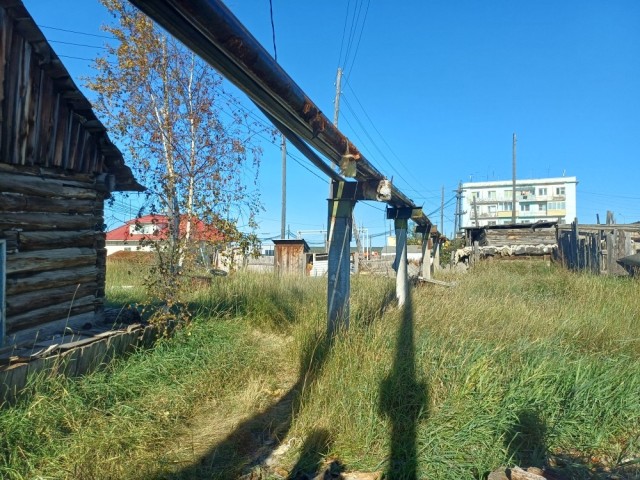 Земельные участки, продаю 8