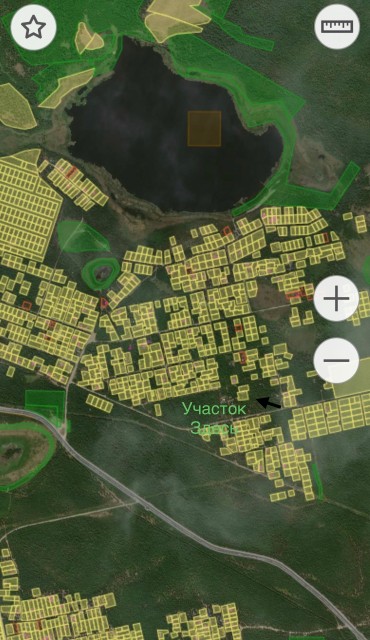 1801 м², земельные участки, продаю