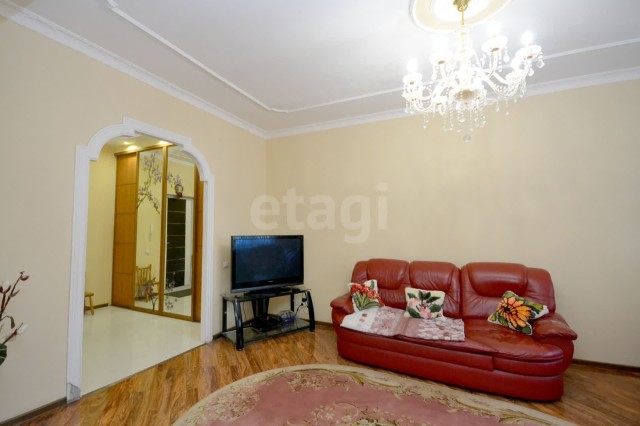 2 комн., 69 м², 112 серия, Сахацирк 2