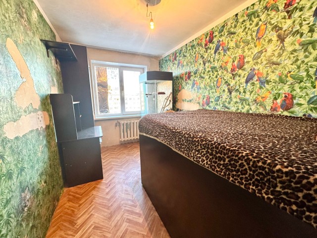 2 комн., 47 м², КПД, ТЦ "Олонхо" 2