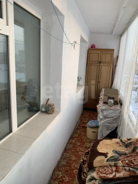 3 комн., 73 м², Инд. планировка, Площадь Победы 11