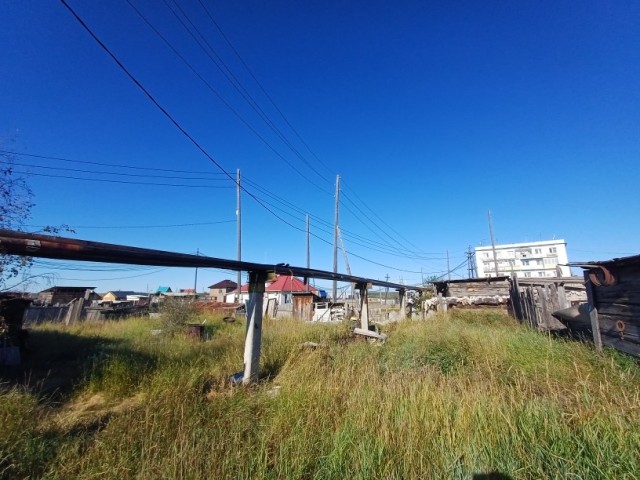 Земельные участки, продаю 6