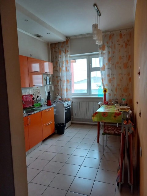 1 комн., 38 м², Блочный, 31 школа 5