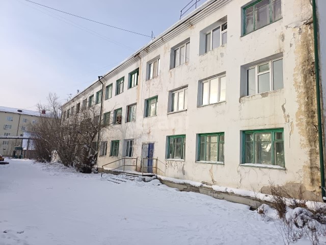 2 комн., 47 м², Инд. планировка, Авиапорт 8
