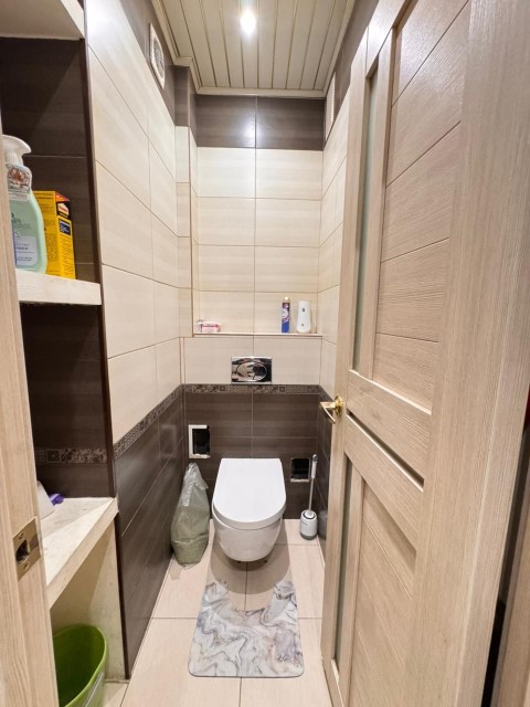 3 комн., Монолитно-каркасный, Муус Хайа 8