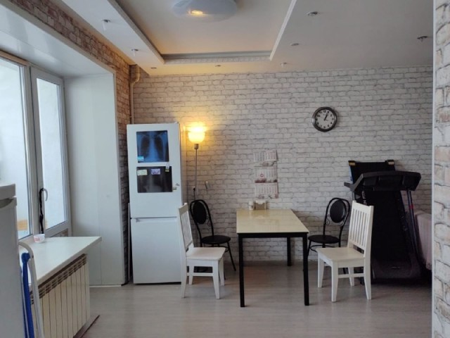 4 комн., 81 м², Инд. планировка, 26 школа 10