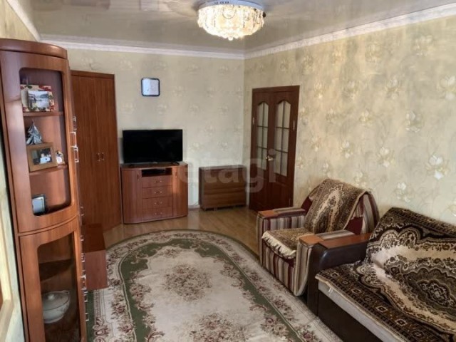 3 комн., 73 м², Инд. планировка, Площадь Победы 6