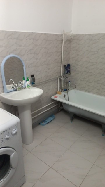 4 комн., 92 м², Инд. планировка, Звездный 5