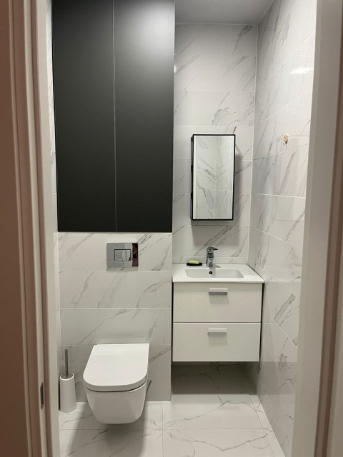 4 комн., 180 м², Монолитно-каркасный 6