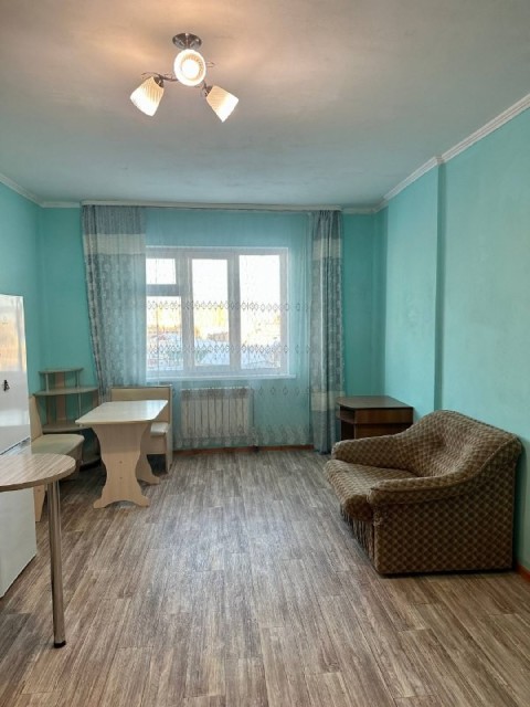 2 комн., 72 м², Монолитно-каркасный, 16 квартал 5