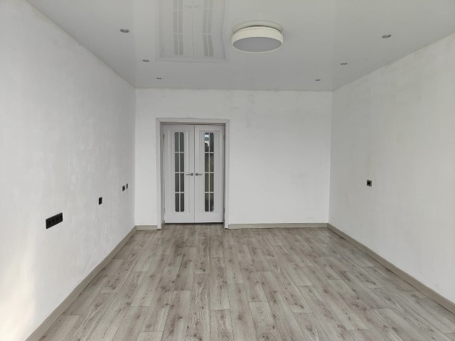 2 комн., 55 м², Блочный, Кангалассы 13