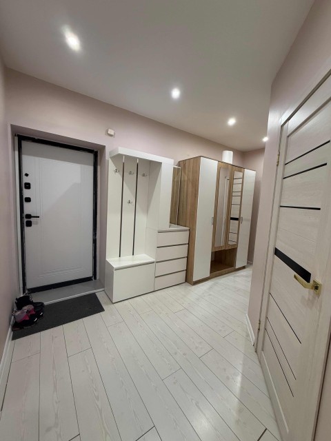 2 комн., 60 м², Инд. планировка, 16 квартал 2