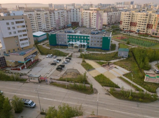 2 комн., 65 м², Инд. планировка, Центр - район пл. Дружбы 17