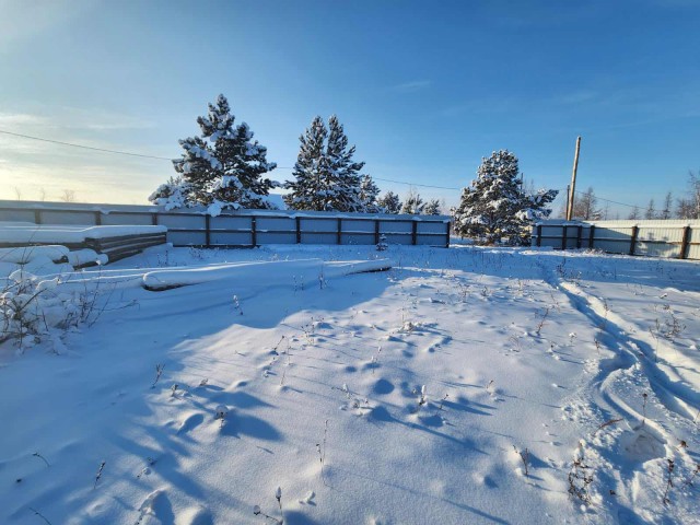 1067 м², земельные участки, продаю 5