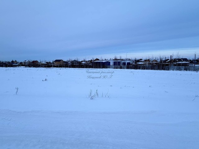 1200 м², земельные участки, продаю