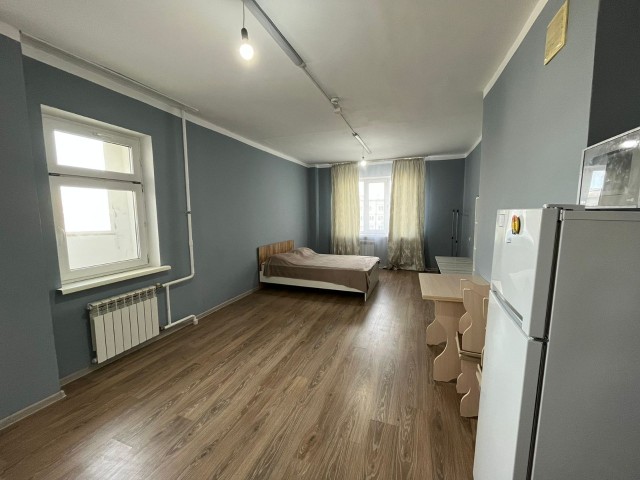 1 комн., 35 м², Блочный, Студгородок 2