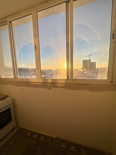 2 комн., 72 м², Монолитно-каркасный, 16 квартал 20