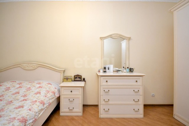 2 комн., 69 м², 112 серия, Сахацирк 15